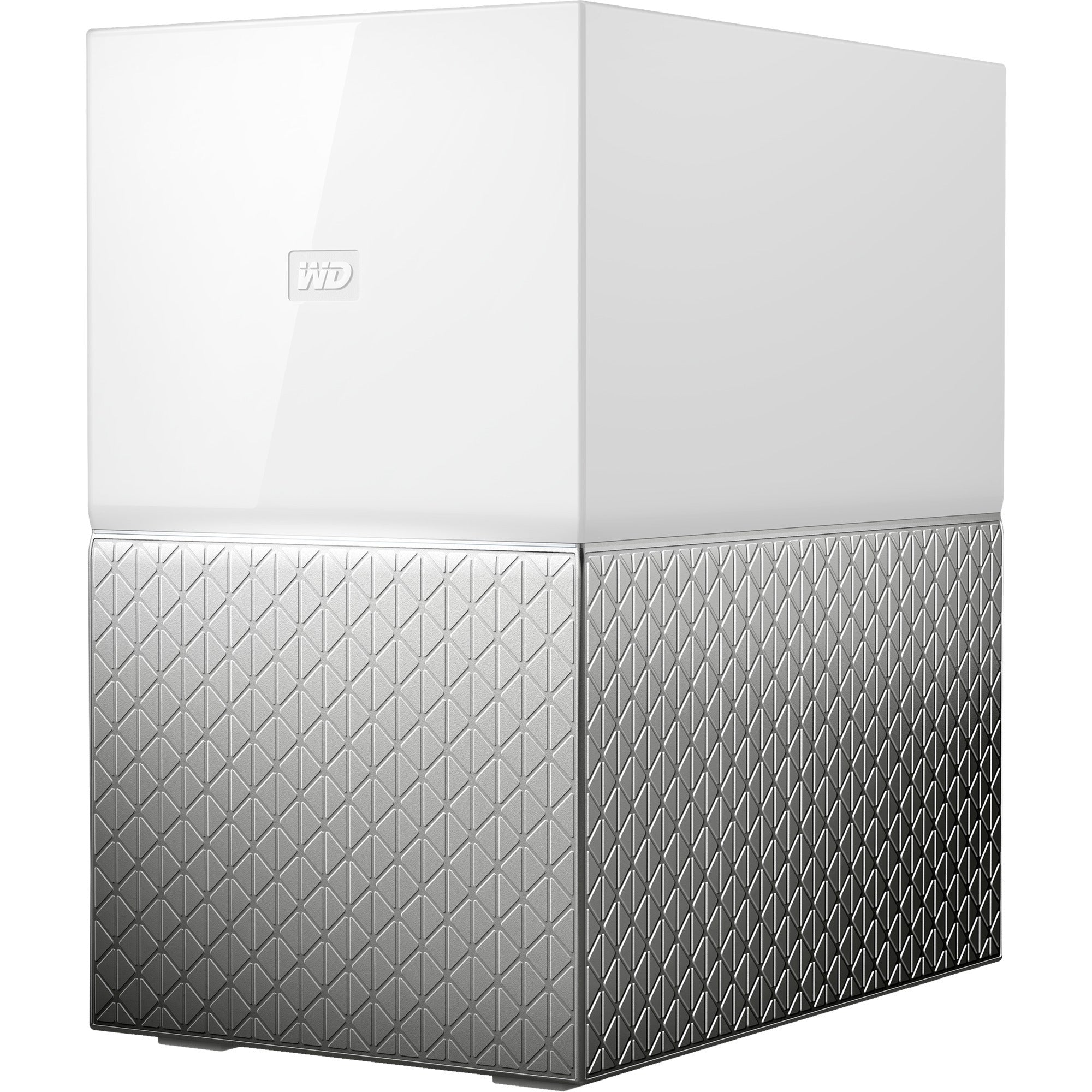WD WD My Cloud Home Duo, 20 TB