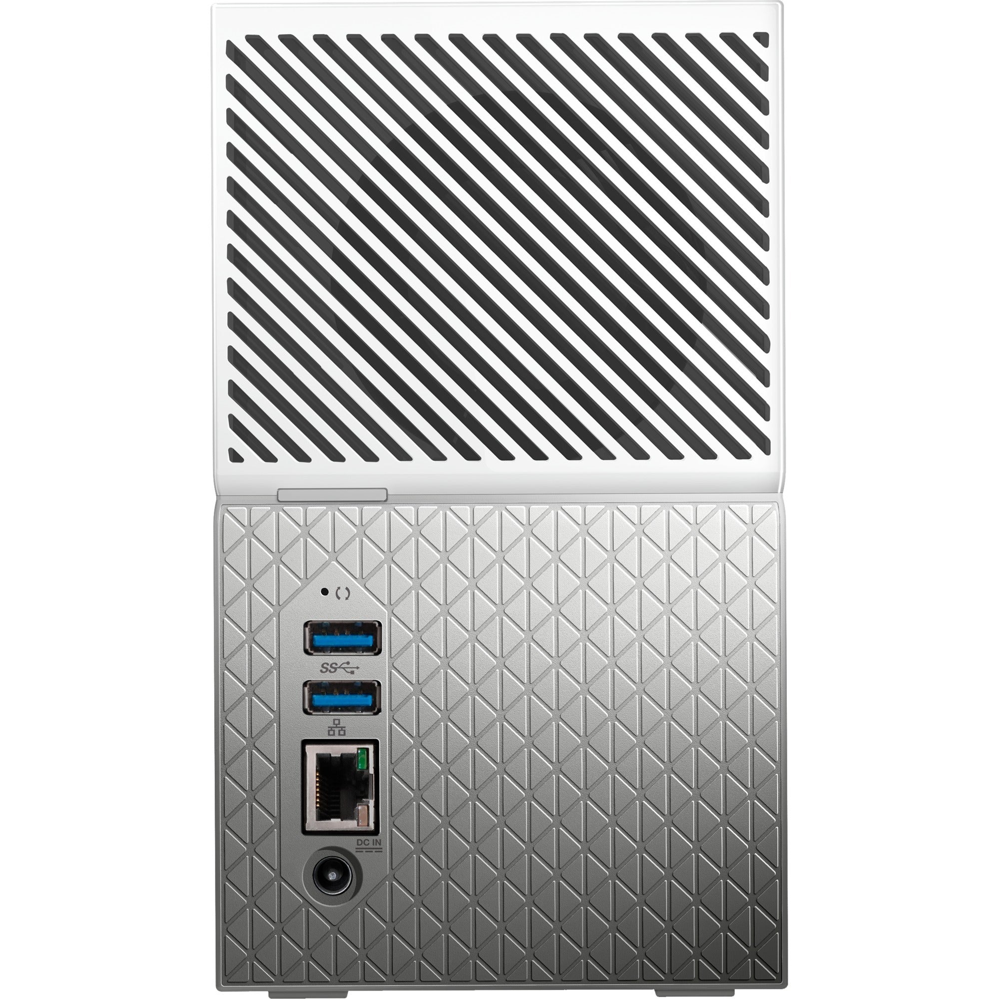 WD WD My Cloud Home Duo, 20 TB