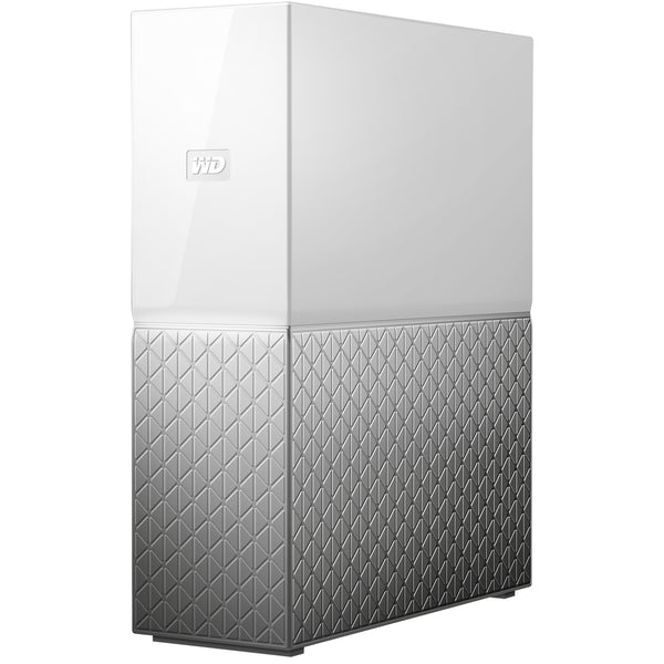 WD My Cloud Home, 4 TB