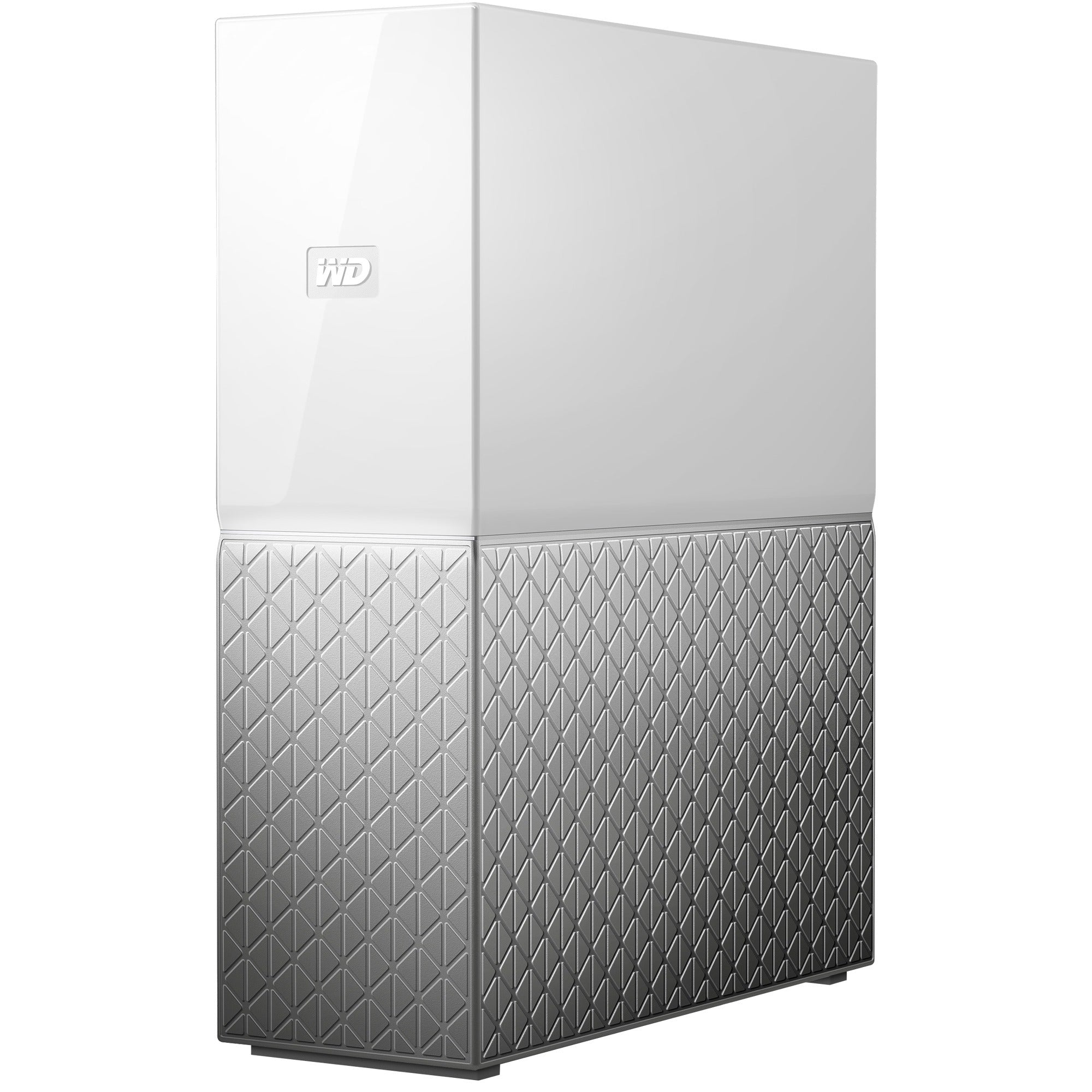 WD WD My Cloud Home, 8 TB