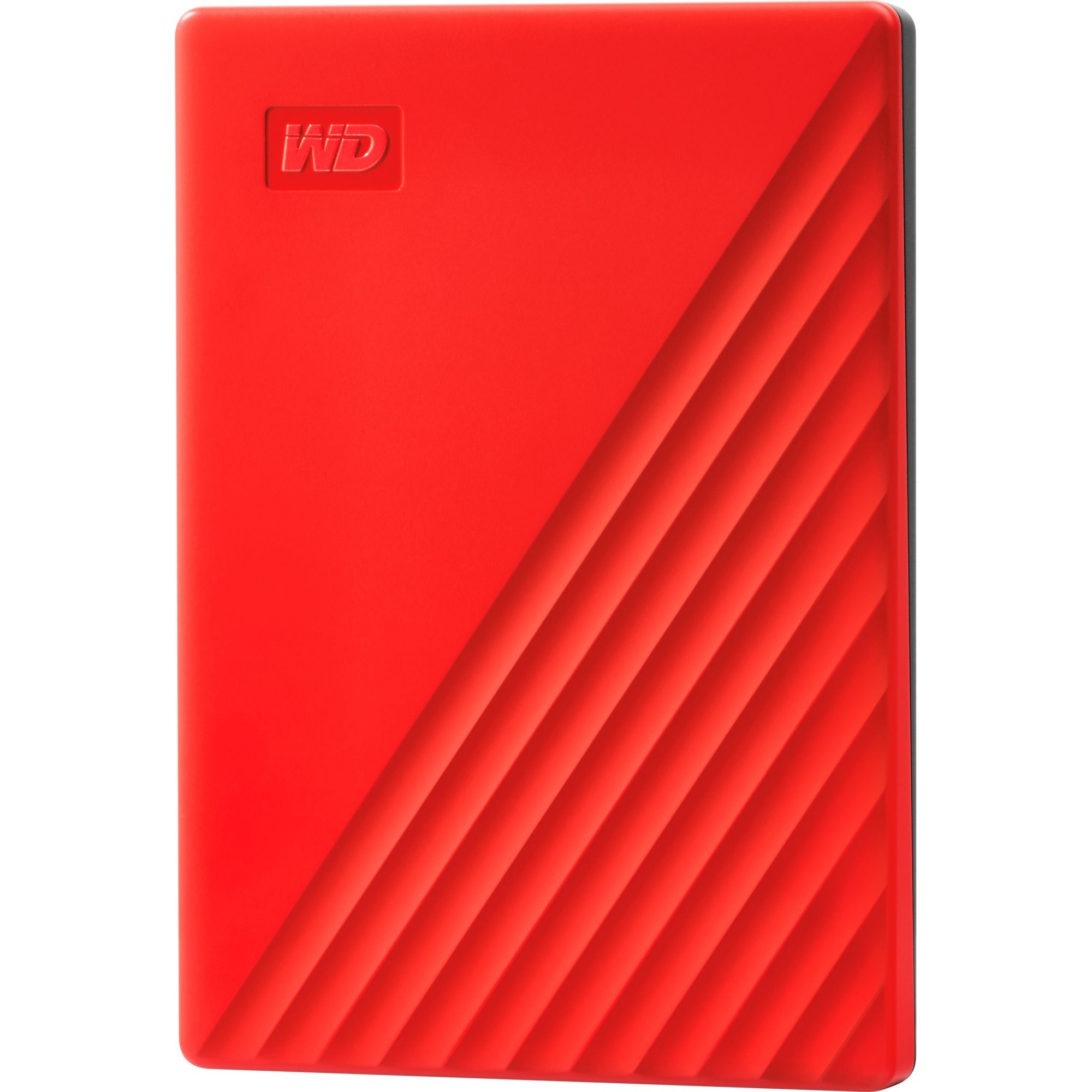 WD WD My Passport 2 TB