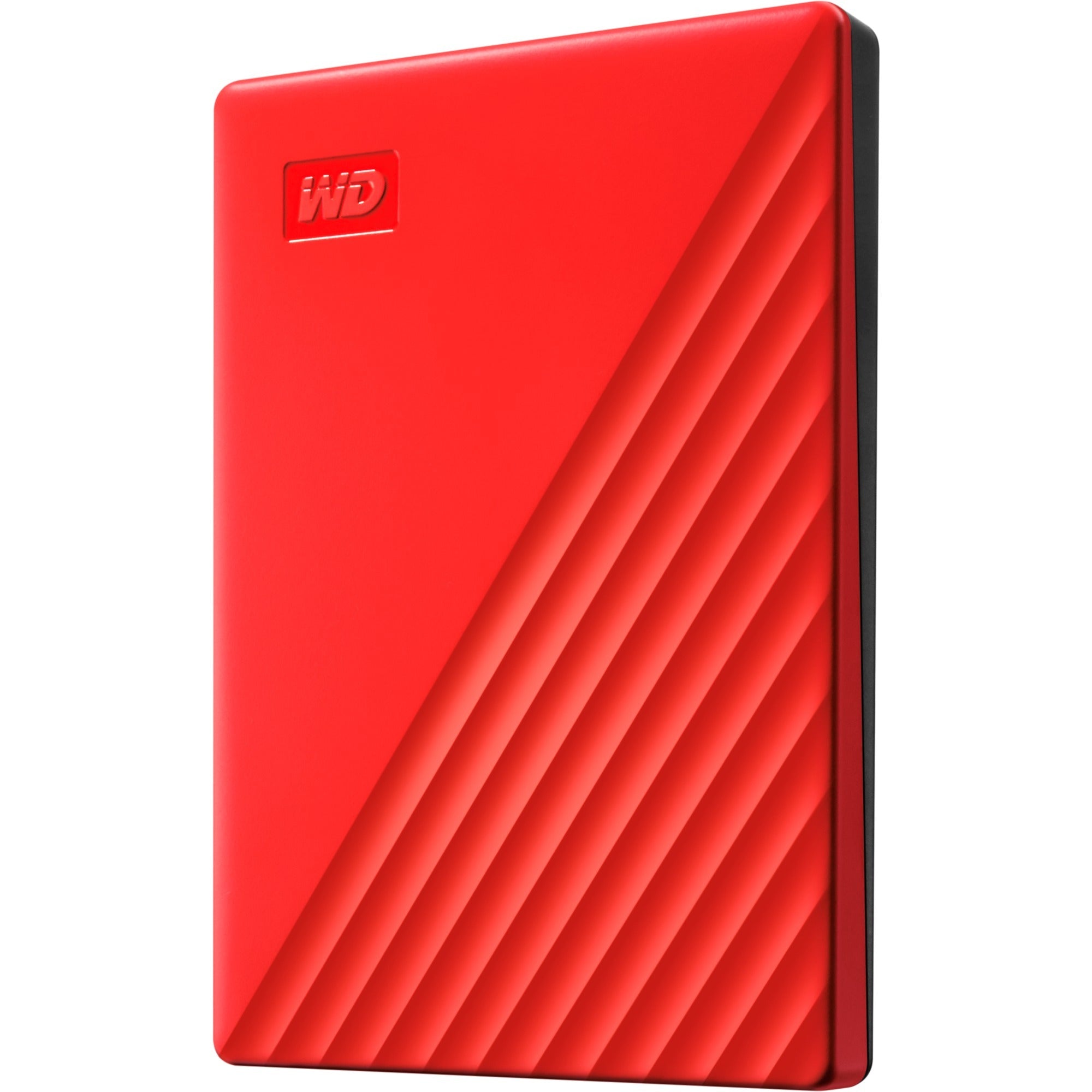 WD WD My Passport 2 TB