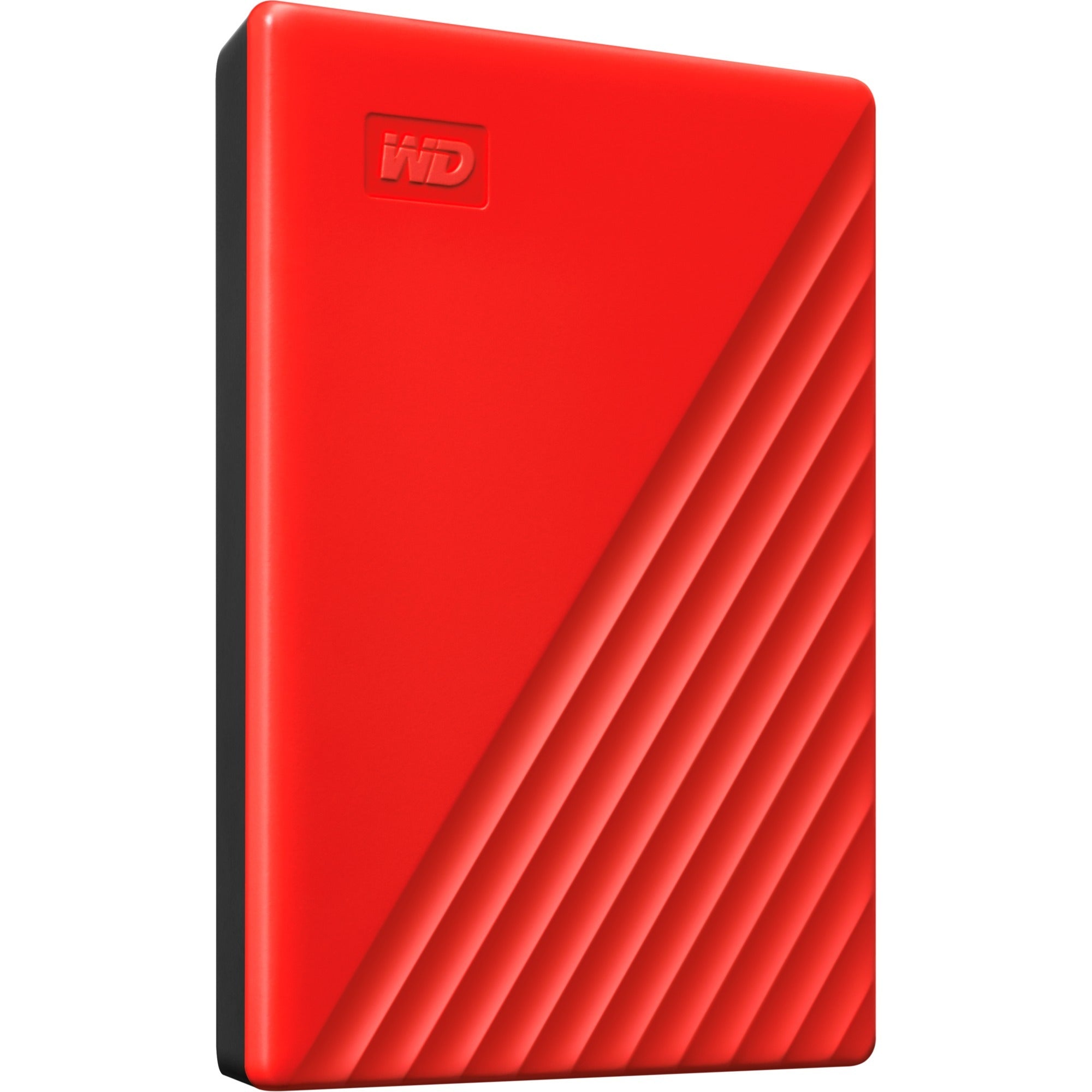 WD WD My Passport 2 TB