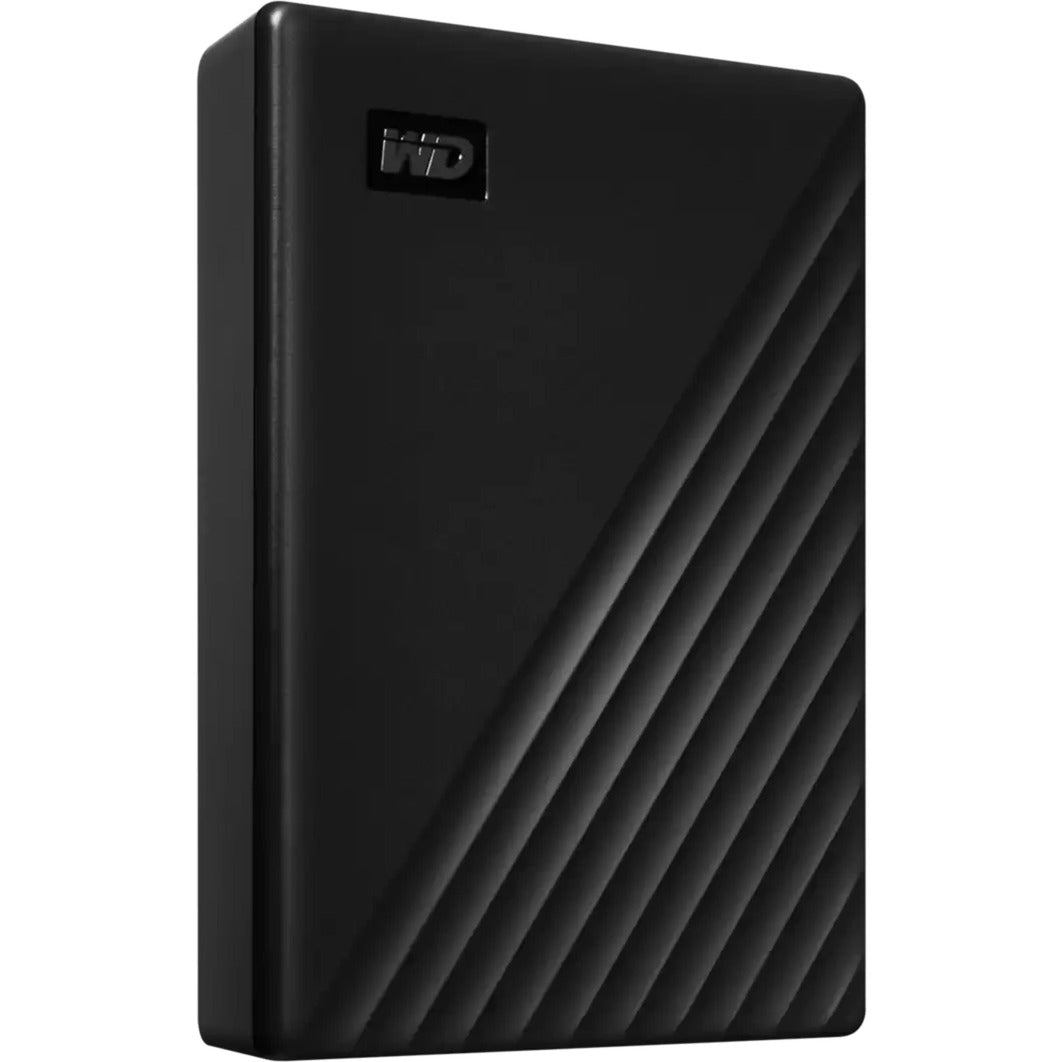 WD My Passport 6 TB
