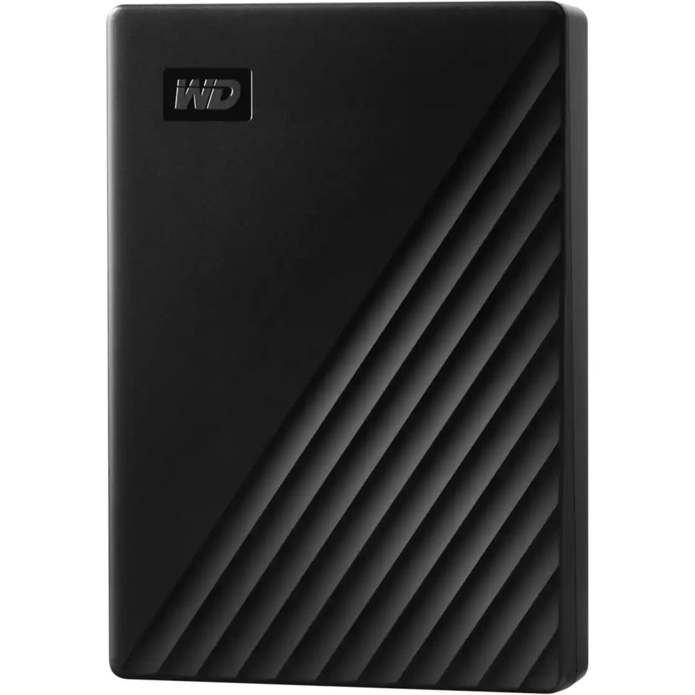 Wd my passport 6 tb
