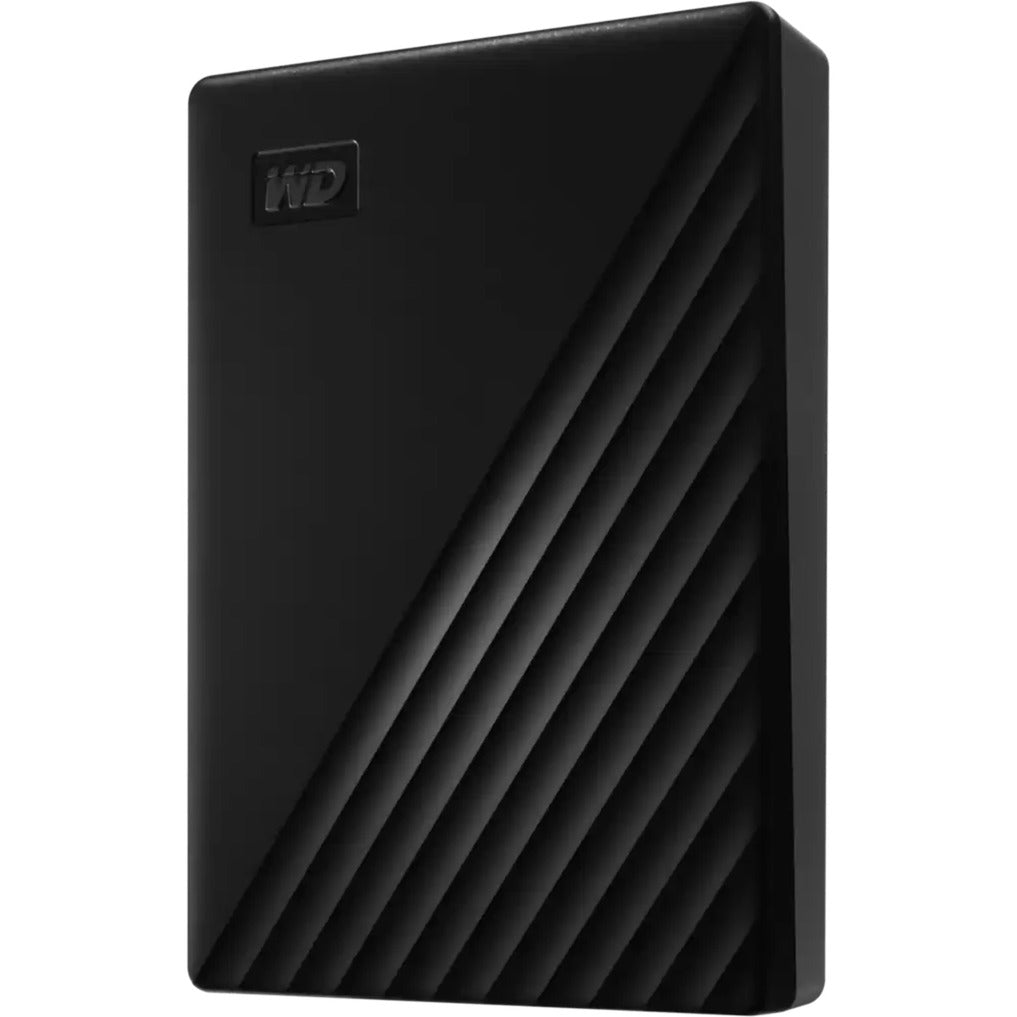 WD My Passport 6 TB
