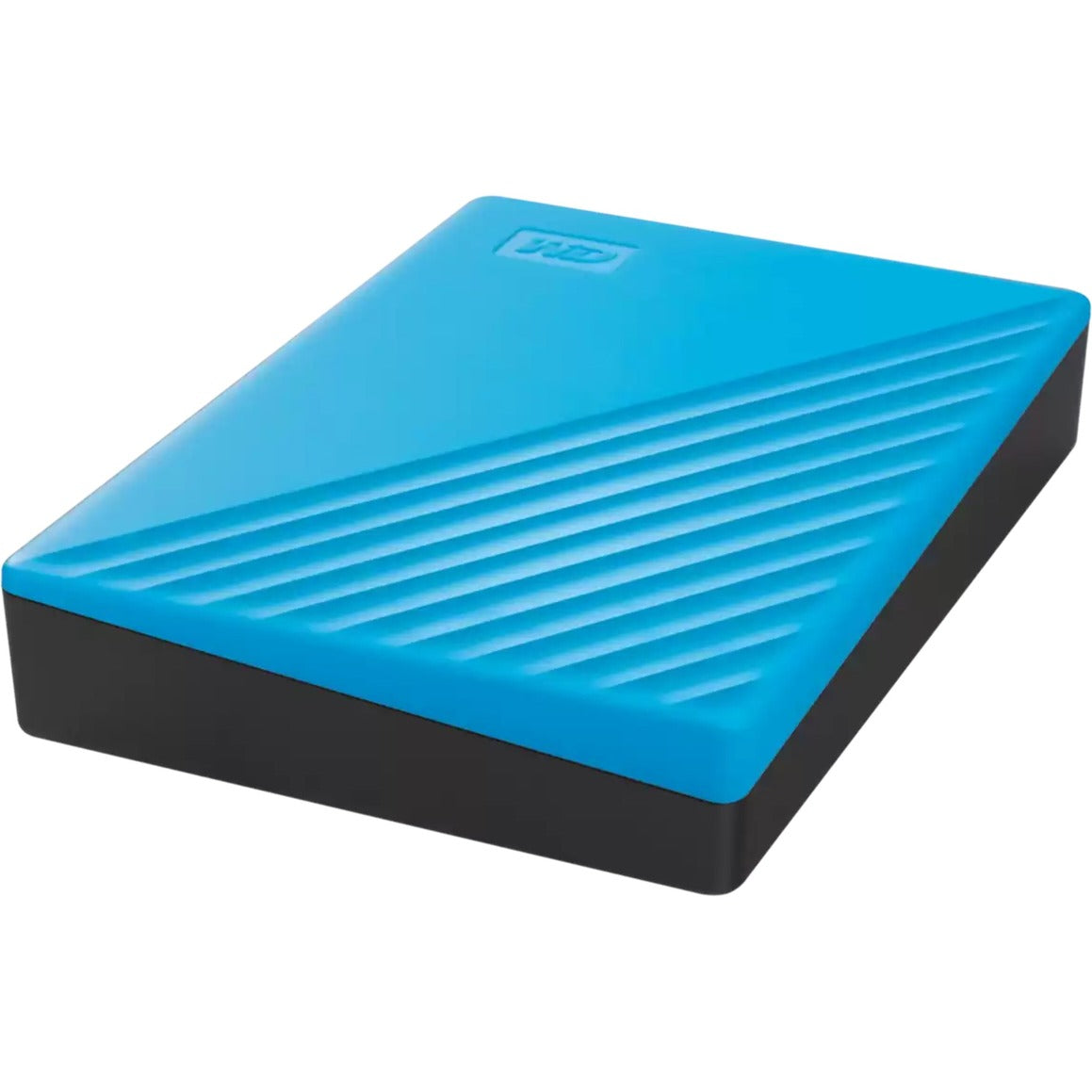 WD My Passport 6 TB