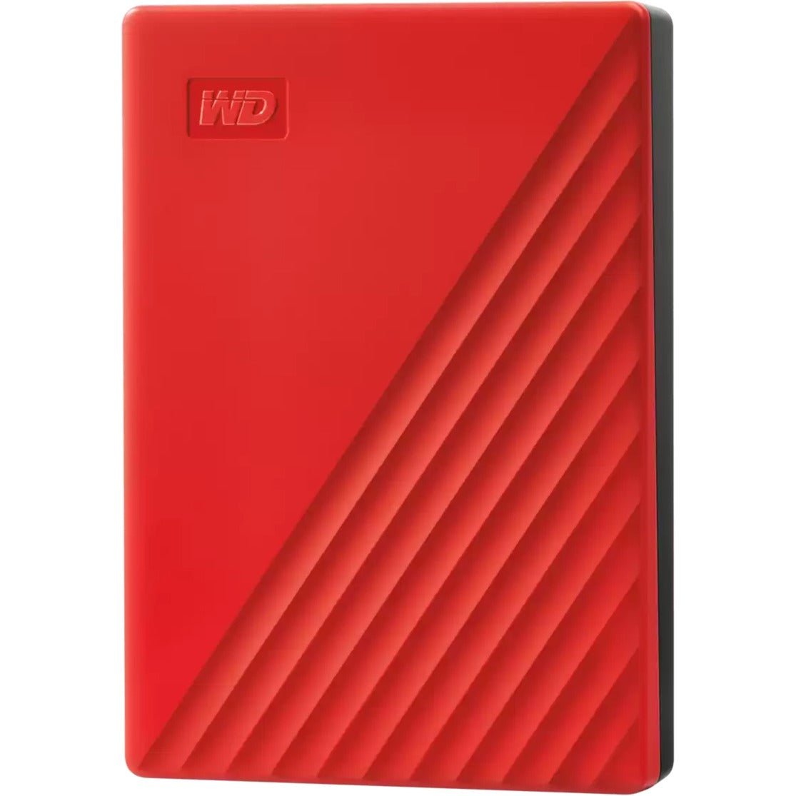 WD My Passport 6 TB