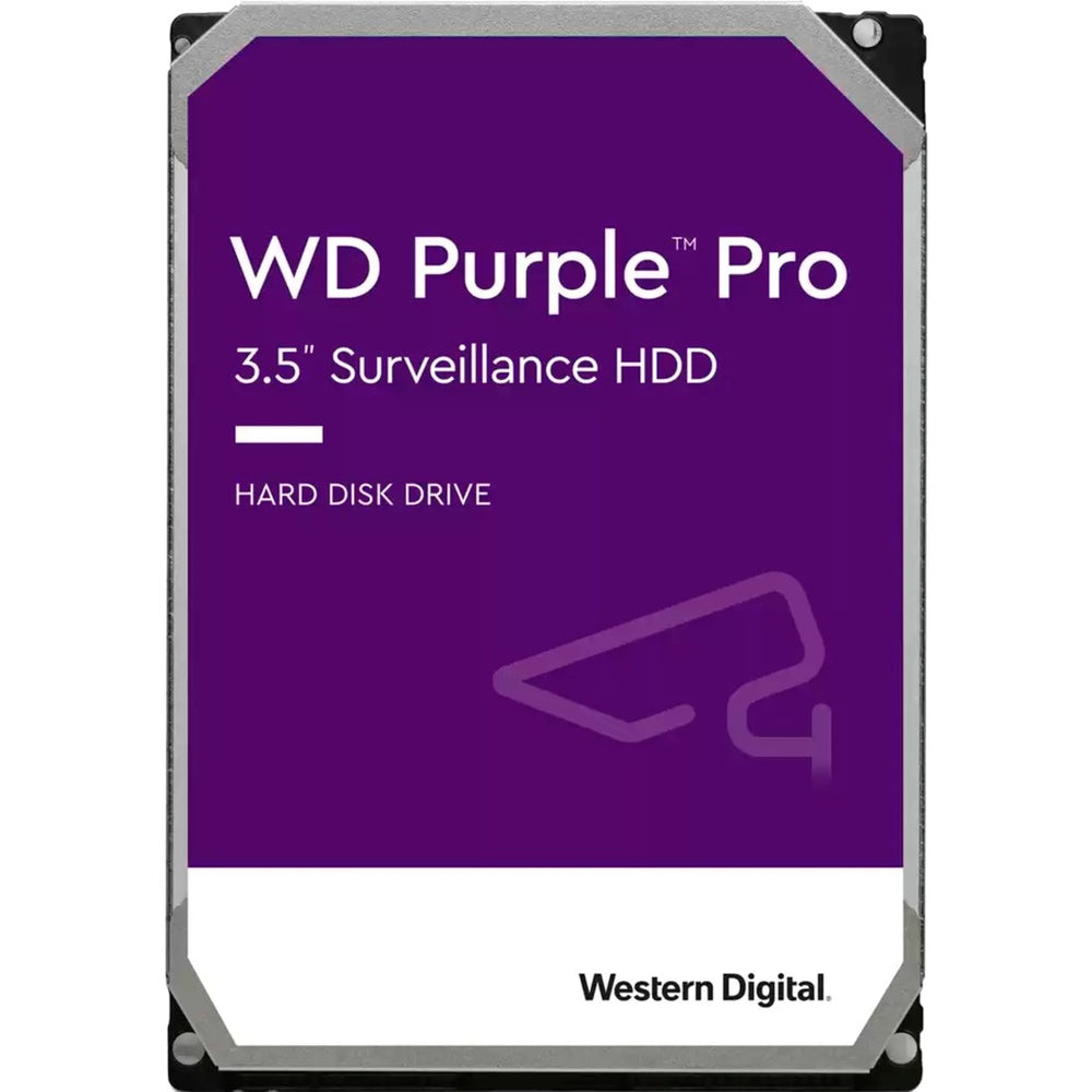 WD WD Paars 8 TB