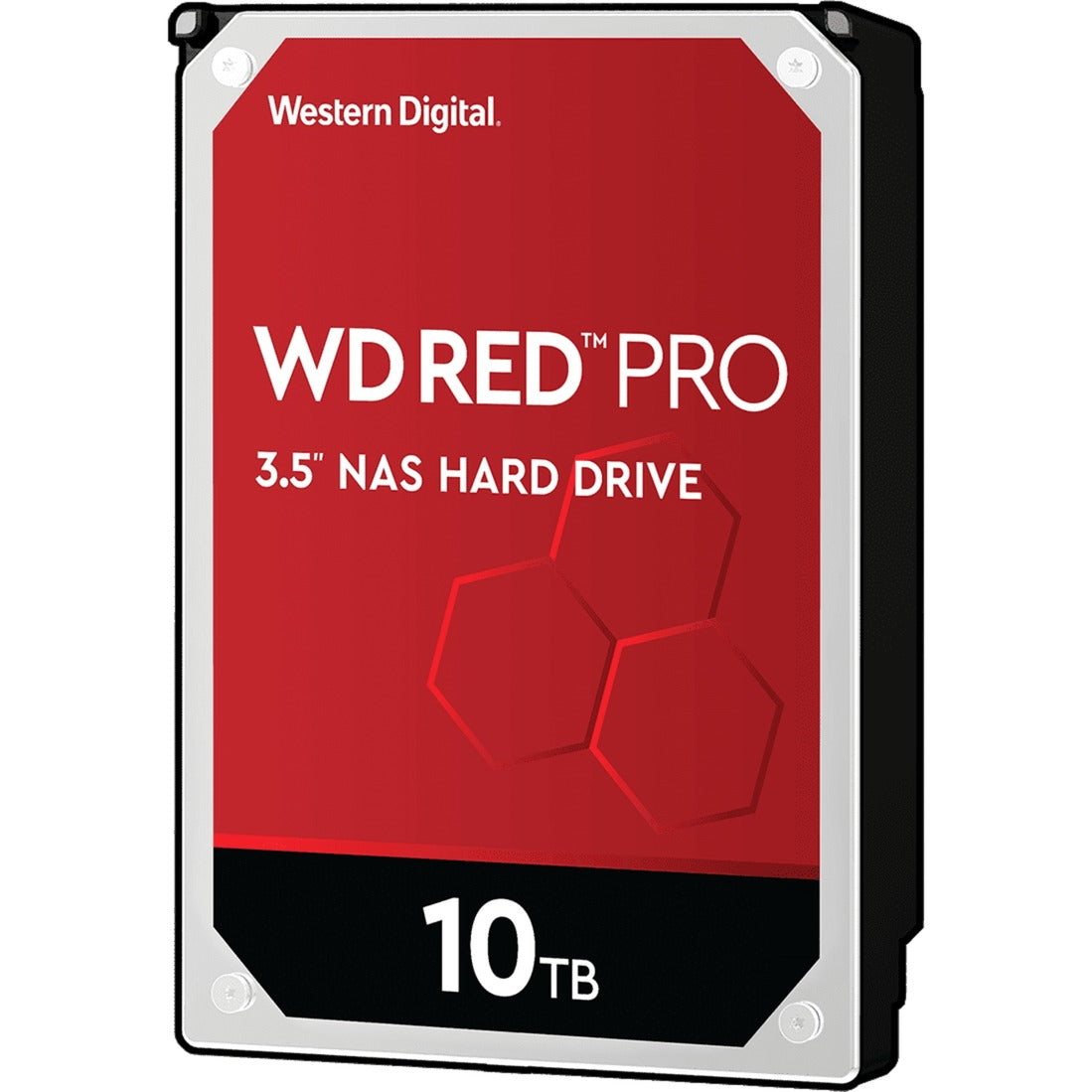 WD WD Red Pro, 10 TB