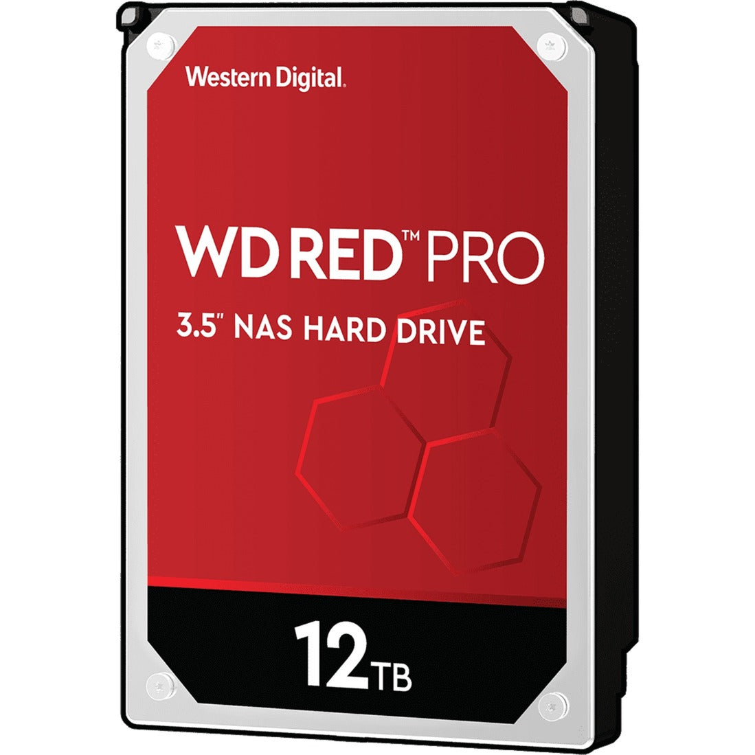 WD WD Red Pro, 12 TB