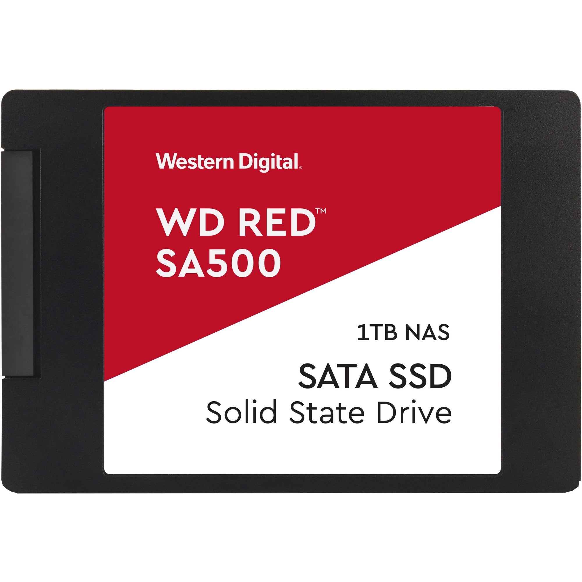WD Red, 1 TB