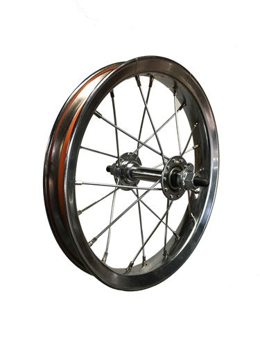 Hh wiel 12.1 2x2.1 4 alu