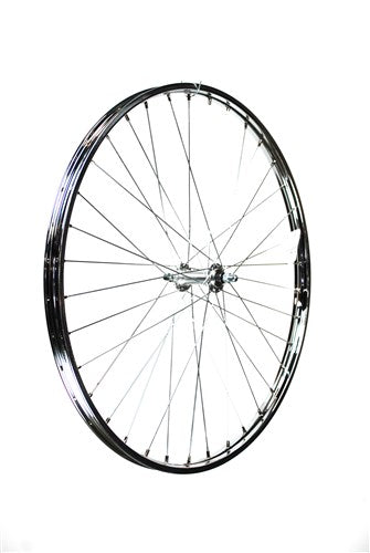 Roland voorwiel 26x1.3 8 chroom