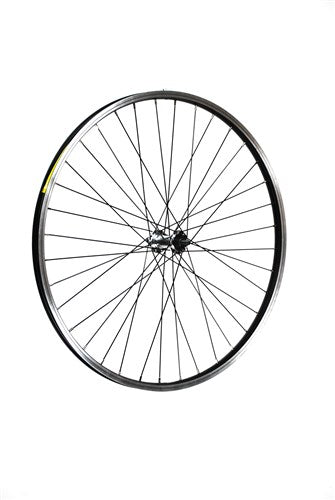 Roue avant 26x1.75 noir