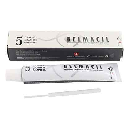 Belmacil wimperverf grafiet nr. 5