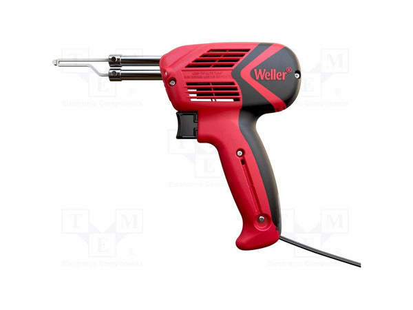 Weller Soldering Gun WLG9400K23C incl. acc.