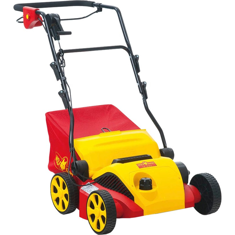 WOLF-Garten WOLF-Garten AMBITION V 378 E