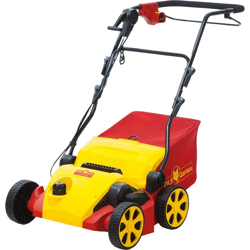 WOLF-Garten WOLF-Garten AMBITION V 378 E