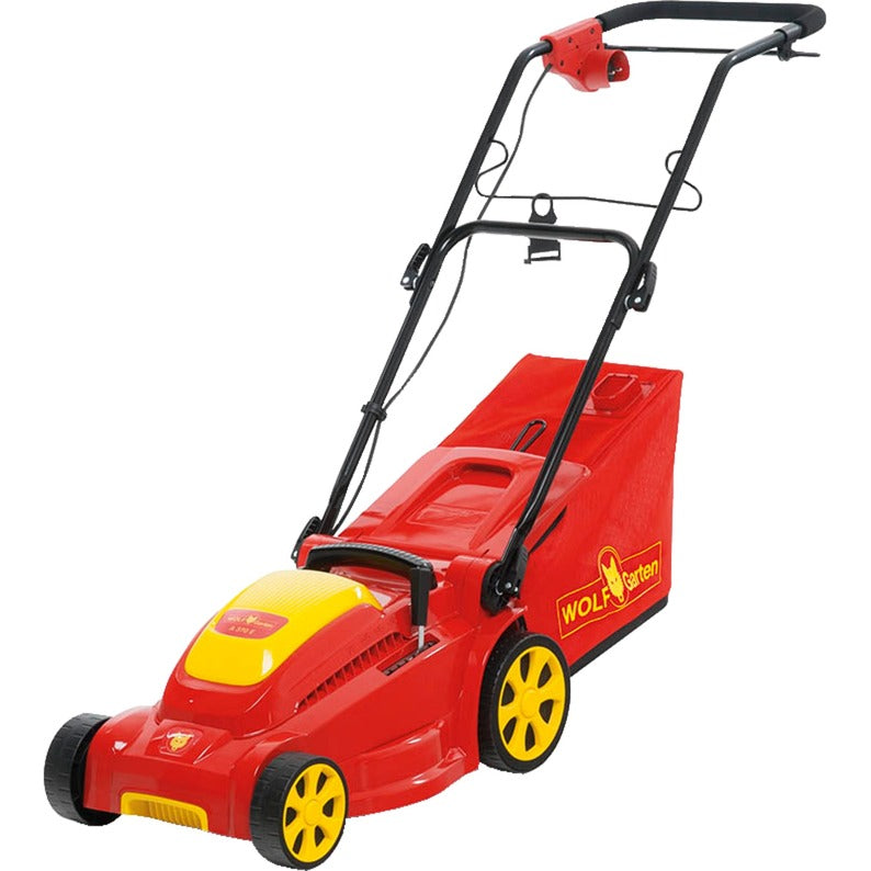 WOLF-Garten WOLF-Garten A 370 E