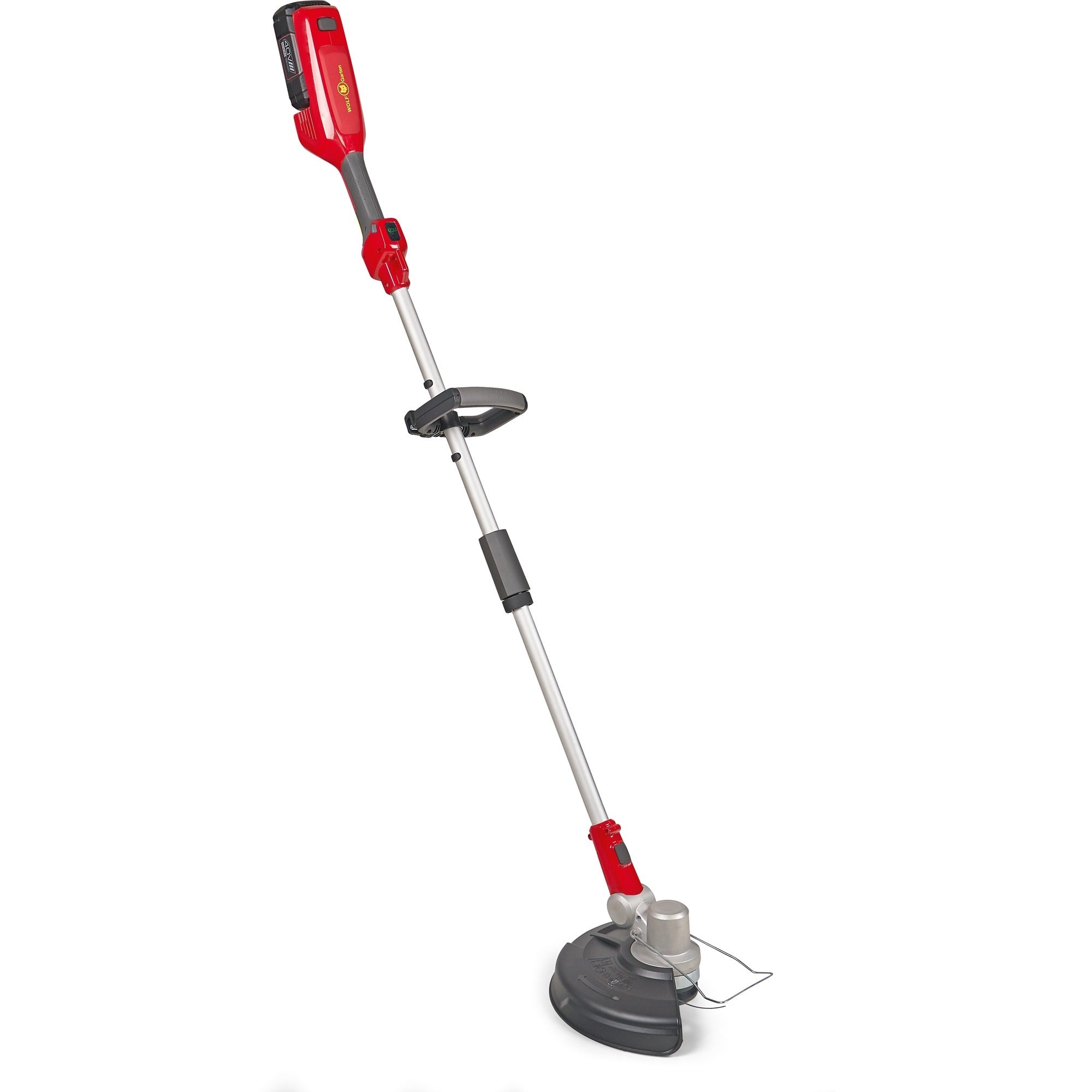 WOLF-Garten WOLF-Garten Accu grastrimmer LYCOS 40 300 T 30CM SE