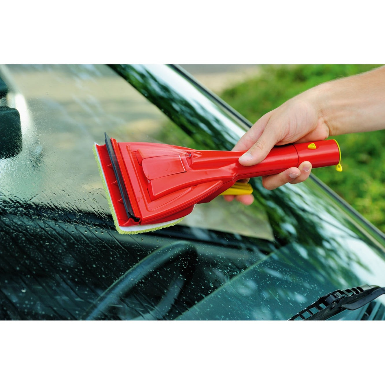 WOLF-Garten WOLF-Garten Autoreiniger