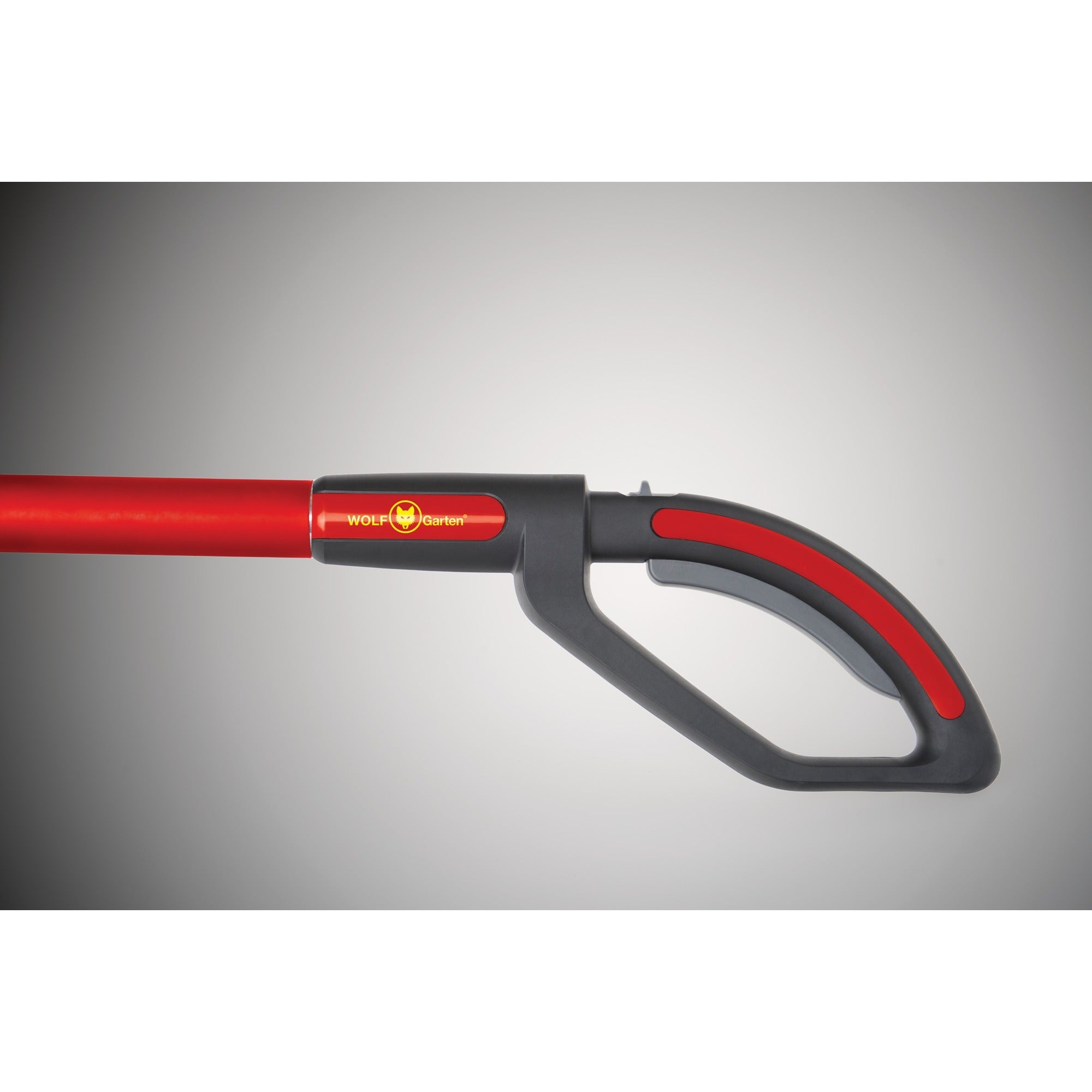 WOLF-Garten WOLF-Garten BS 140 eM e-multi-star accu staal