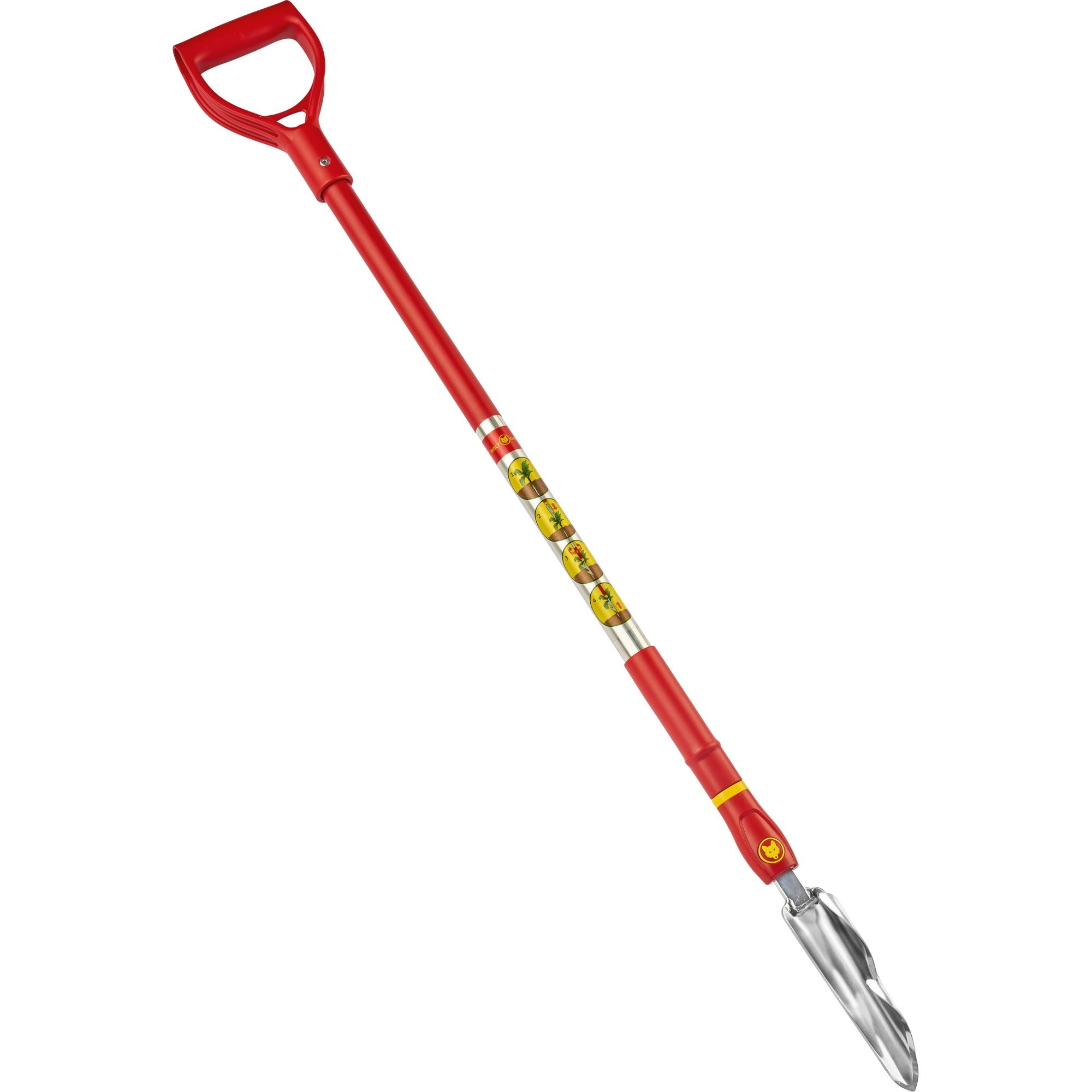 WOLF-Garten WOLF-Garten Distelprikker IW-F