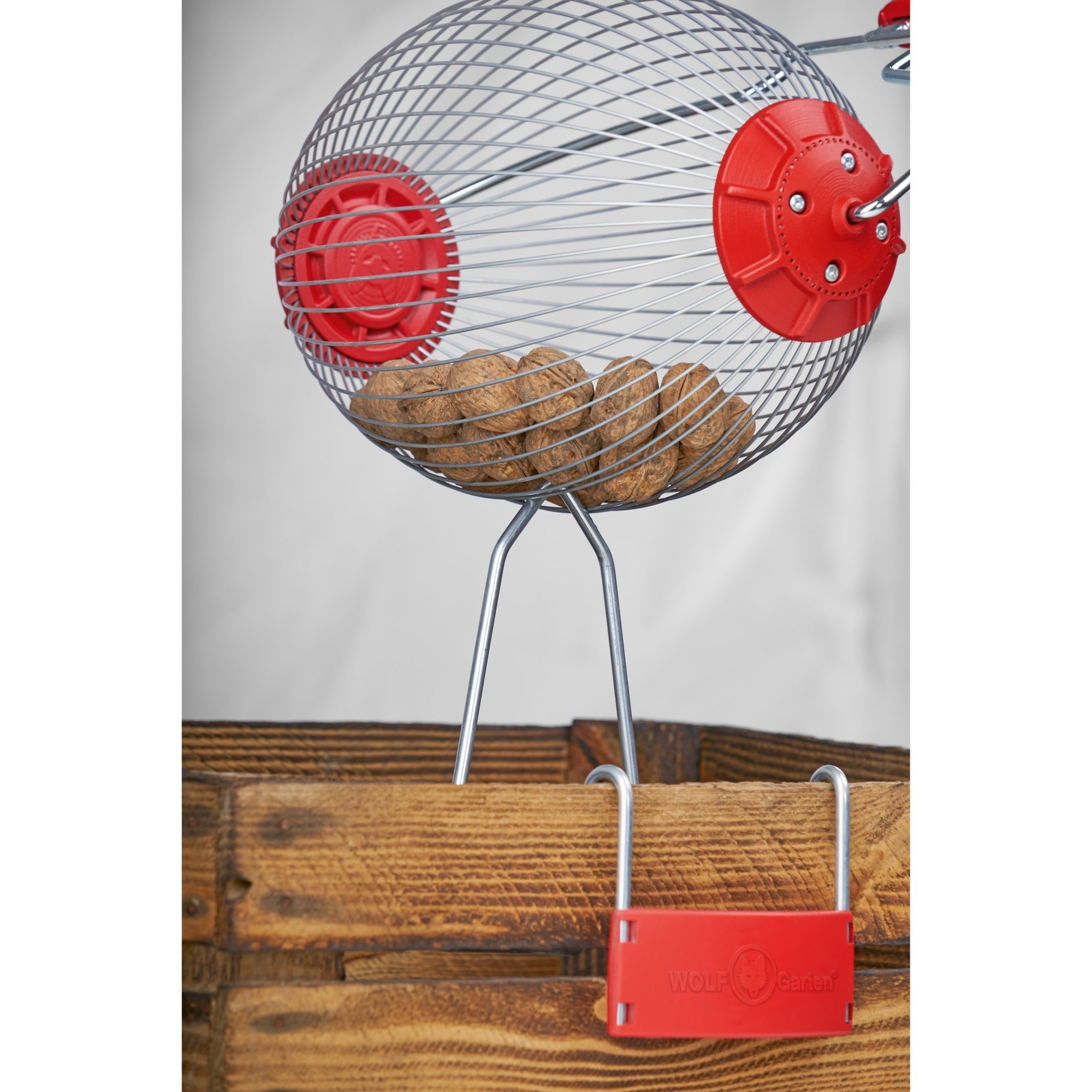 WOLF-Garten WOLF-Garten FC-MS fruitverzamelaar