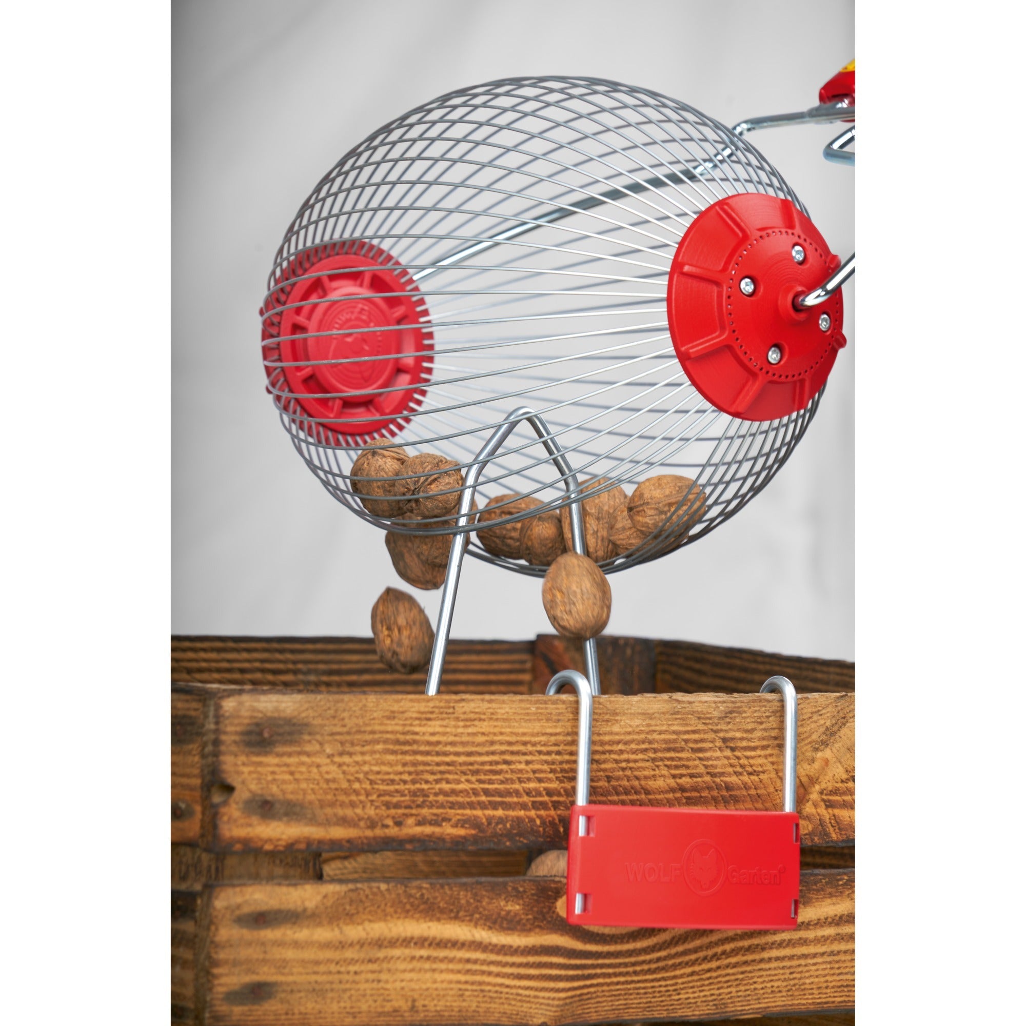 WOLF-Garten WOLF-Garten FC-MS fruitverzamelaar