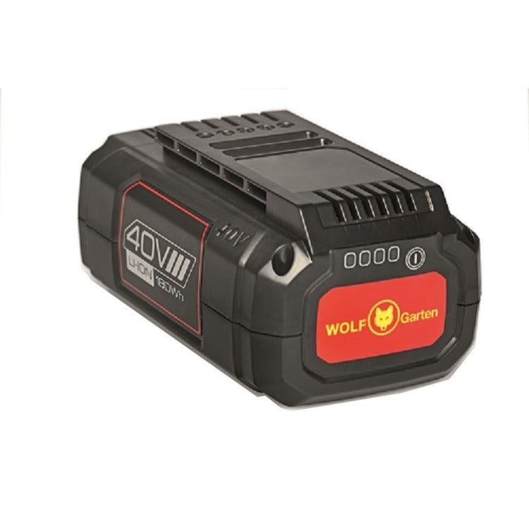 WOLF-Garten WOLF-Garten LYCOS 40 250 A 2,5 Ah