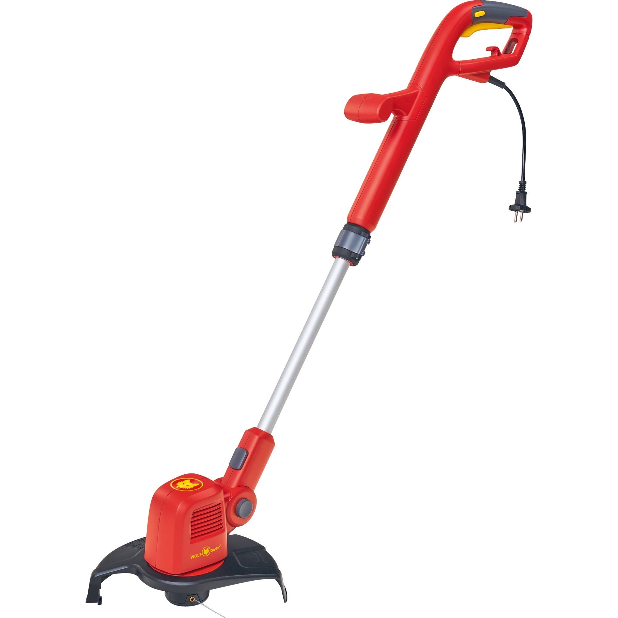WOLF-Garten WOLF-Garten LYCOS E 350T elektrische gazontrimmer