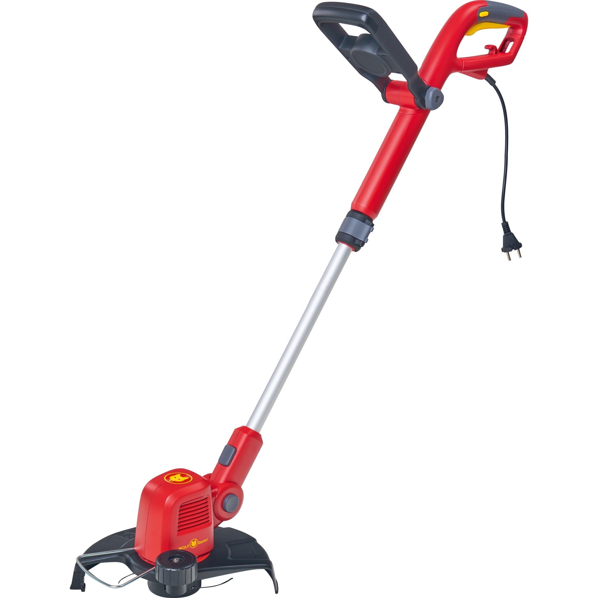 WOLF-Garten LYCOS E 500T elektrische gazontrimmer