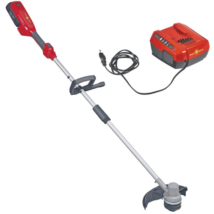 WOLF-Garten WOLF-Garten Lycos 40 230 BC Set Trimmer