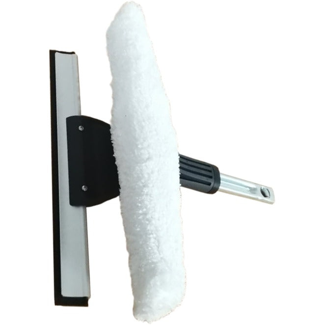 WOLF-Garten WOLF-Garten Mop Wisser met ZM-V90 staal