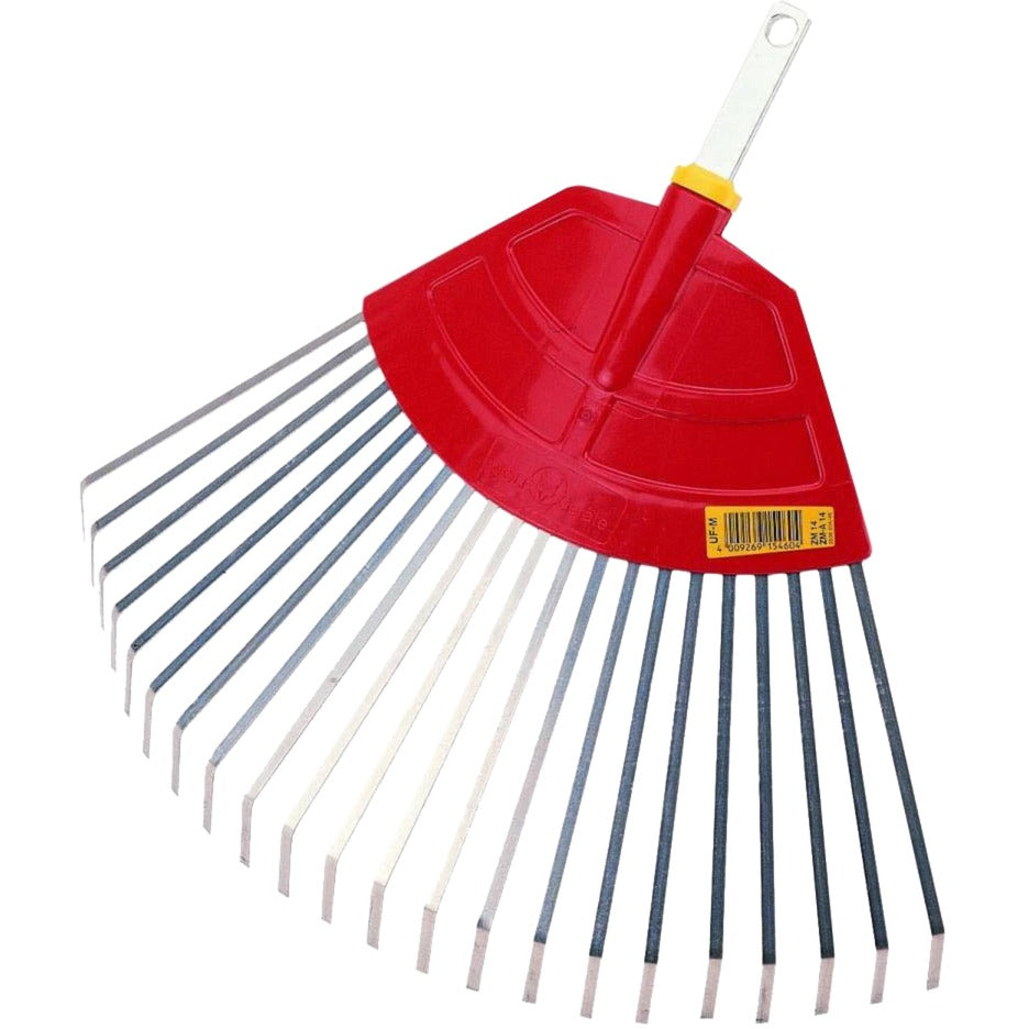 WOLF-Garten WOLF-Garten Multi-star UF-M Bladhark + multi-star ZM 140 Essen