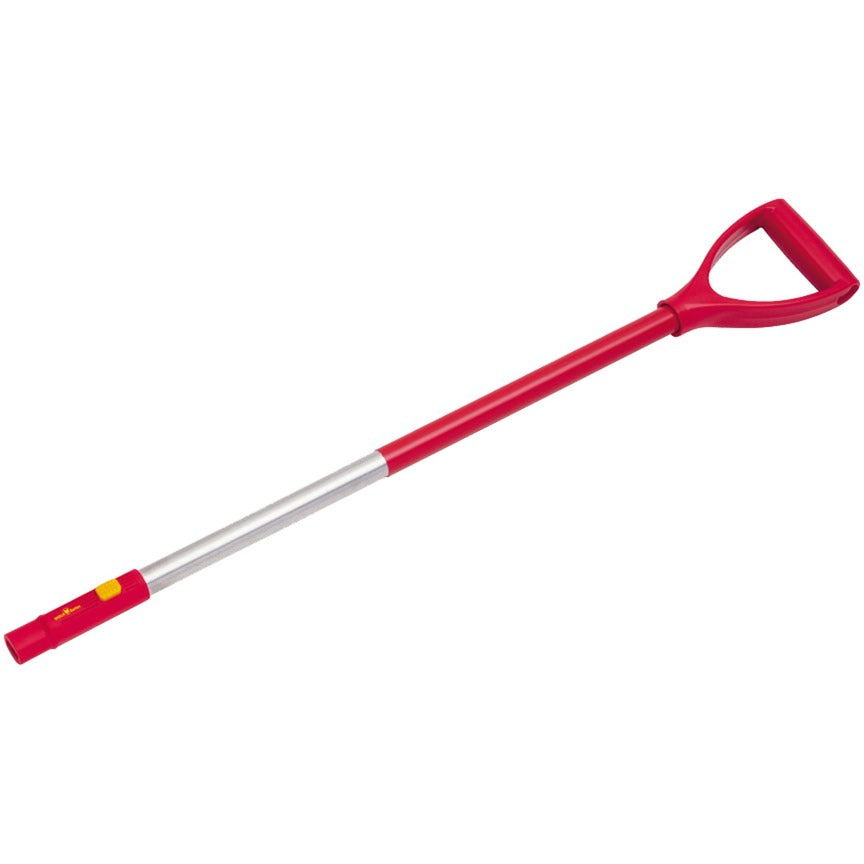 WOLF-Garten WOLF-Garten Multi-star ZM-AD Aluminium D-staal