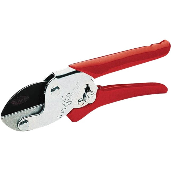Wolf-garten rs-en snoeischaar (rood)