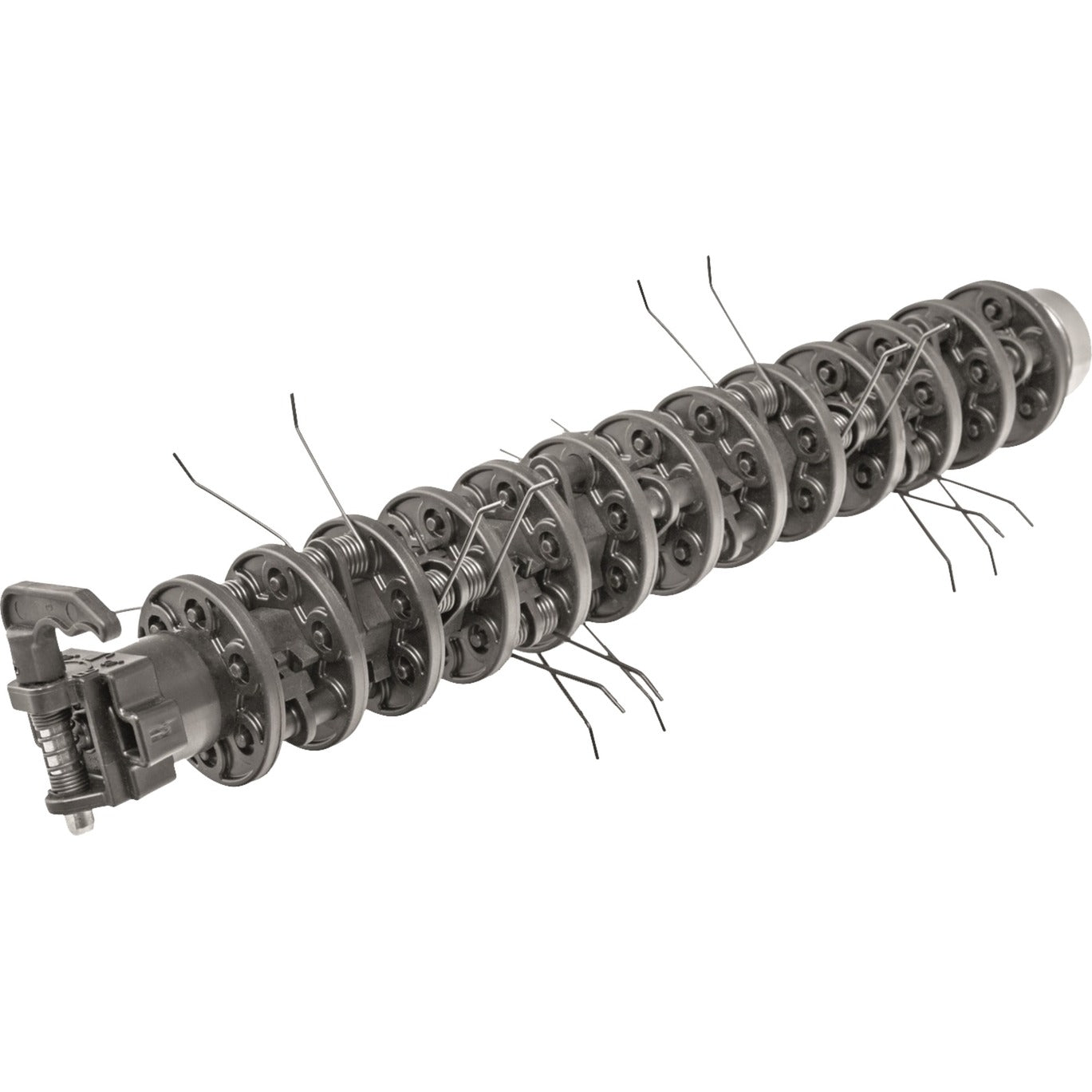 WOLF-Tuin WOLF-Tuinset met veren