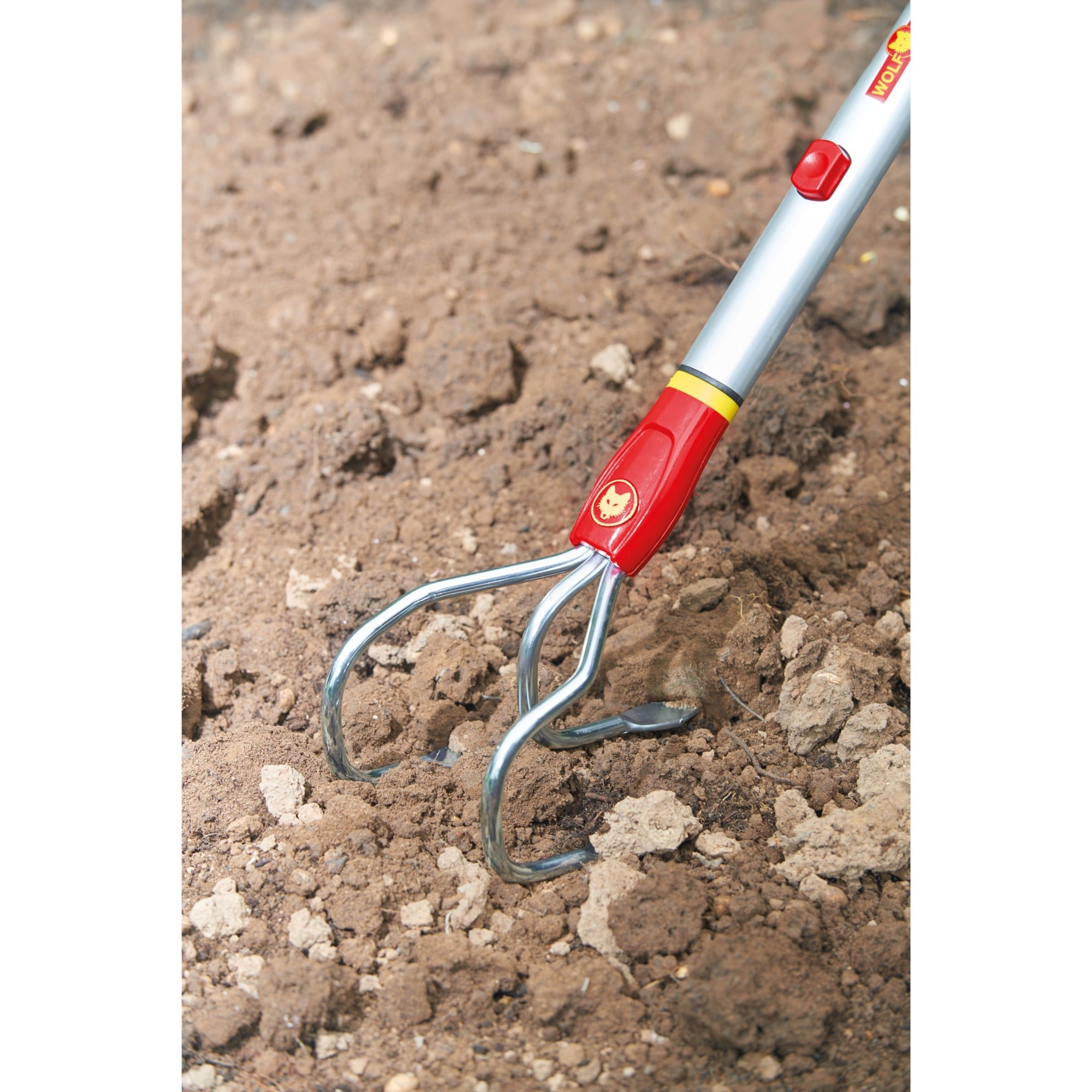 WOLF-Garten WOLF-Garten Multi-star BE-M Woeler