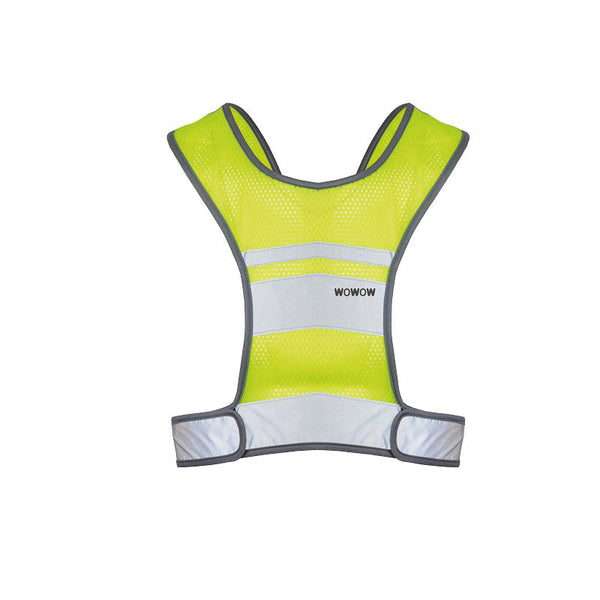 Wowow hesje nova yellow xl