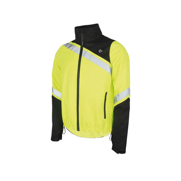 Wowow regenjas fuji m