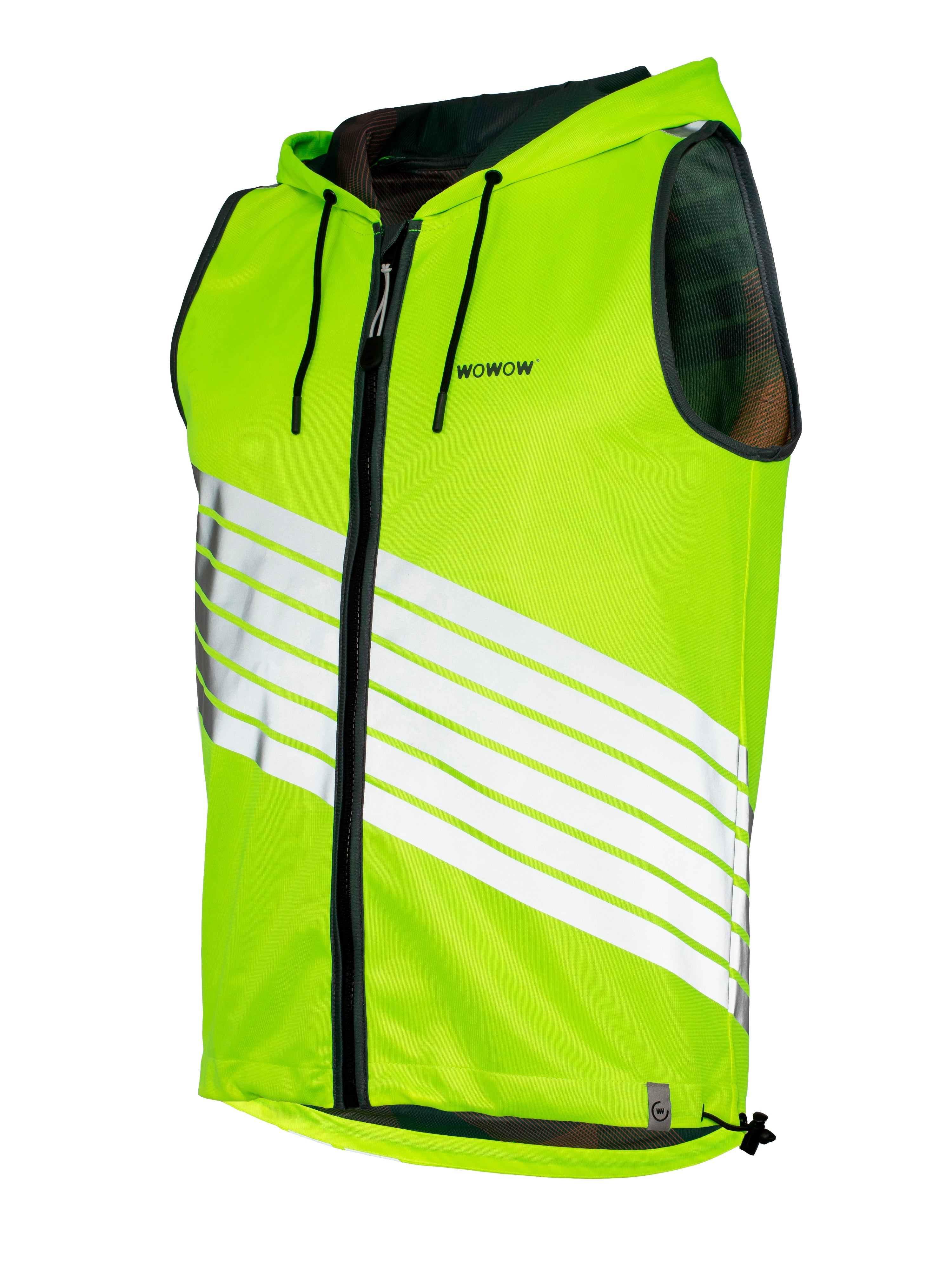 Wowow hesje threesixty xxxl