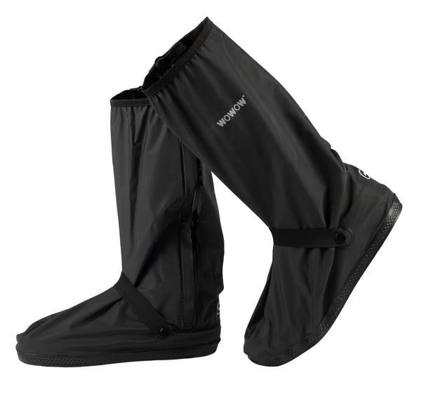 Wowow regen overschoenen rainflow xxl 46-48