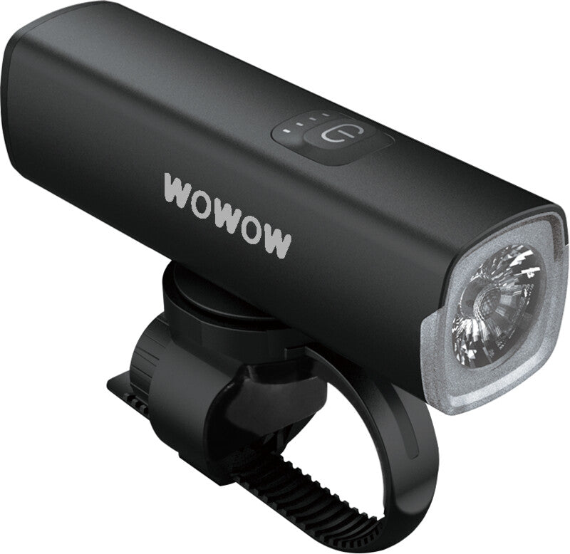 Wowow koplamp nightpulse usb
