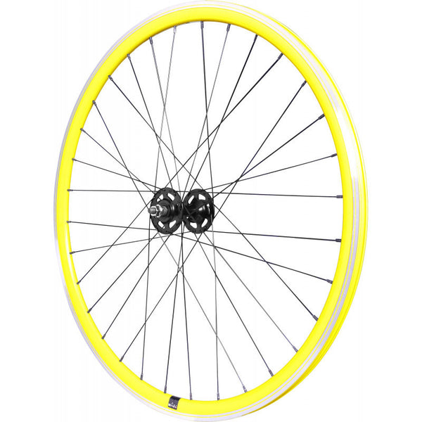 Velox voorwiel mach1 550 622x17c geel