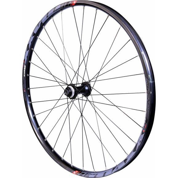 Roue avant 29 Maxx Shim Alivio MT400 TX15 boost 110mm