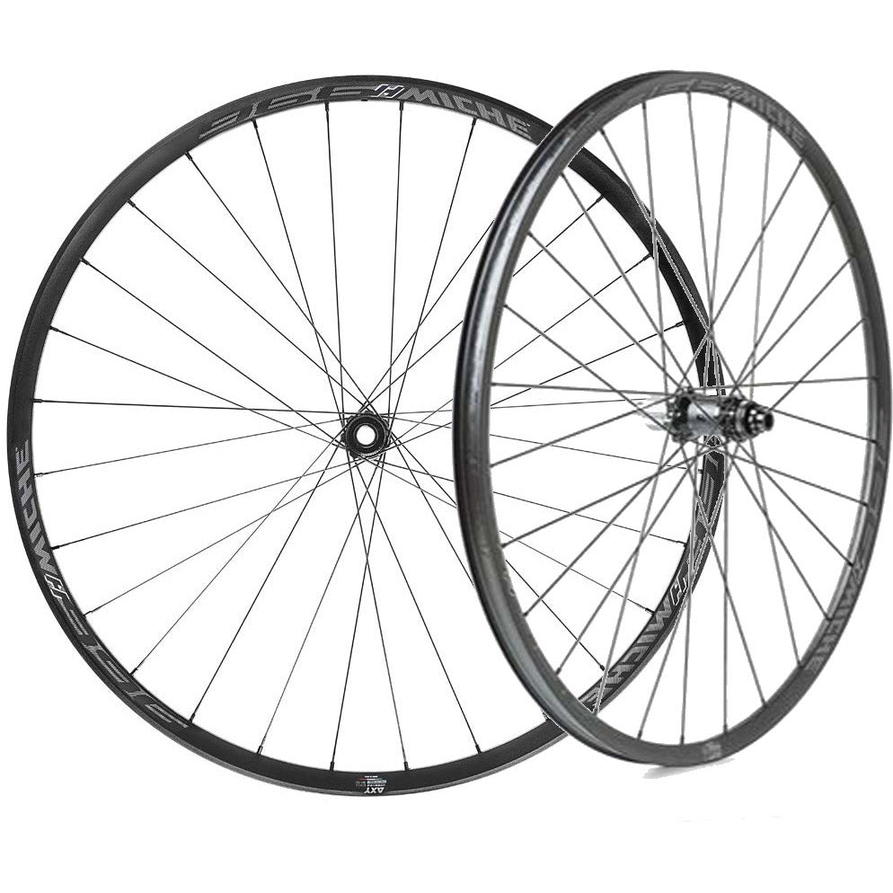 Miche wielset 966 h boost schijf shimano passeren