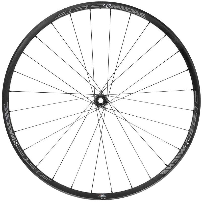 Miche wielset 966 h boost schijf shimano passeren