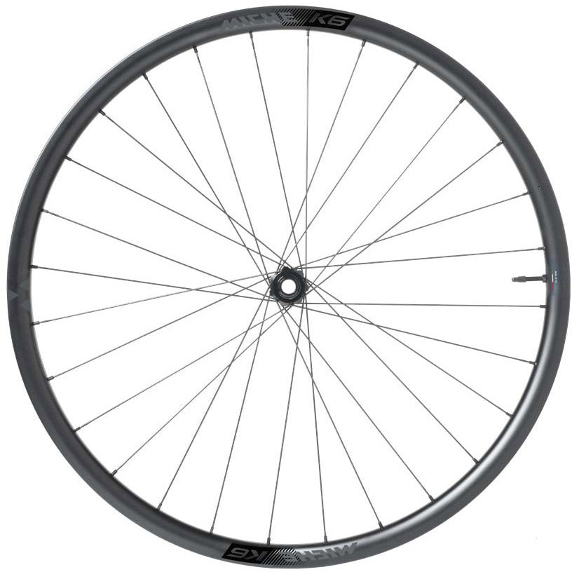 Miche wielset k6 boost schijf shimano spline passeren